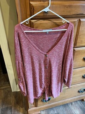 Absolutely famous blouse